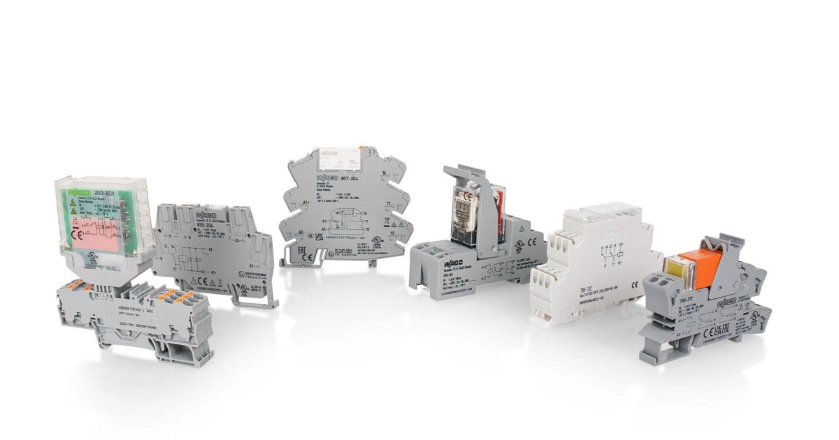 Wago Home Automation: Matter Modules Revolutionize Smart Home for Pros